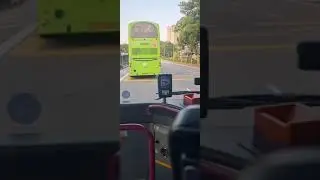 Bus #66 from Jurong East Interchange