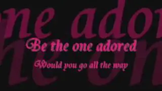 Adore - Paramore