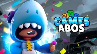 Live brawl stars game abos #brawlstars
