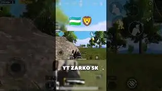 #pabg #pubgmobile #rek ZARKO