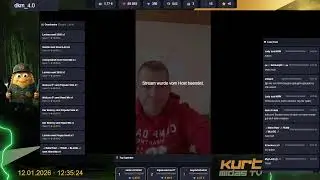 TikTok DKM Teil 1 12.01.2026