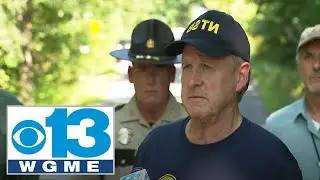 Federal investigators on scene of deadly plane crash in Litchfield