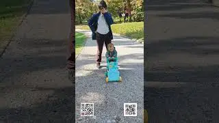 Jedan dan u Maksimiru s mojom obitelj