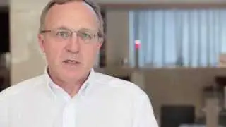David Kennedy, Managing Director, Eurescom