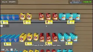 Internet Outages & Continued Expansion (TCG Card Shop Simulator)
