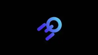 ✨Clean Logo Animation 