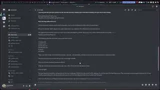 Edu News 002 : Frequent Asked Questions about ArcoLinux, Arch Linux, telegram, discord, ...