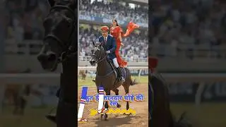 dhamakedar ghode ki race 😁🐎🐔/hanuman0054#shortvideo #shortvideo