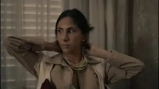 FASHION FILM TESIS- &ldquo;Perfidia&rdquo;- C&aacute;tedra Fiorini FADU UBA 