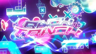 Back On Track // FULL SHOWCASE