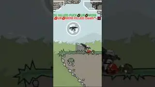 Mini Militia game shorts #shorts #youtubeshorts