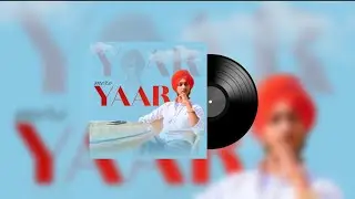 Mere yaar / Dhiman /  Harman Mangewal / yarra de yarri 