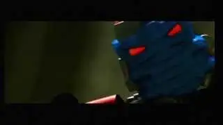 BIONICLE 2002 Bohrok Commercial
