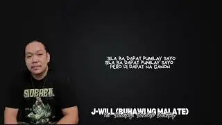 Tulad ng Dati - 187 Mobstaz | Lyrics