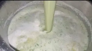 jwariche ambil recipe aambil recipe आंबील मराठवाडी पद्धत