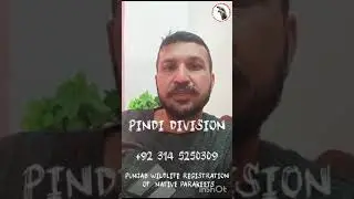Punjab wildlife registration Process of Native  Parakeets