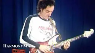 HarmonyMan de DigiTech Part1