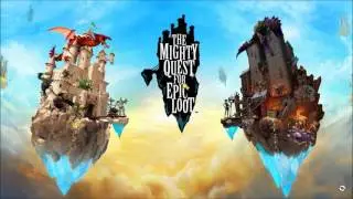 The Mighty Quest for Epic Loot - Představen&iacute;