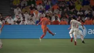FIFA 17| NETHERLANDS VS SPAIN CAREER