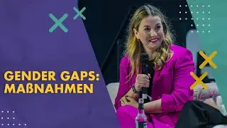 Gender Gaps und Ma&szlig;nahmen um sie zu bek&auml;mpfen - Franziska G&auml;rtner