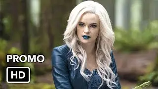 The Flash 2x14 Promo 