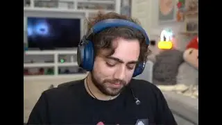 Mizkif is Kicking Slick Out and Emiru Reacts
