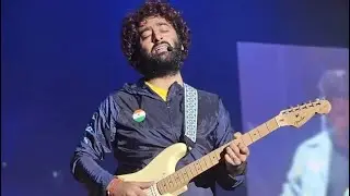 @Official_ArijitSingh Live in Concert | Singapore