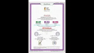 kyp certificate download kaise karen
