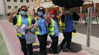 Sewa Day - PreKG to Grade 12 -18 May 22