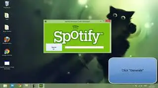 Best Application  Spotify Premium Code Generator v6 4