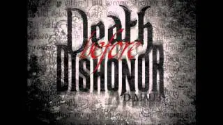 D-maub-Yall Funny feat. Mal-Ski with Death before Dishonor Tracklisting