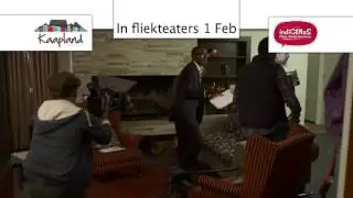 Official Klein Karoo TV spot - 