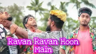 Ravan Ravan Hoon Main || SRK Sankar || Gangster Story || SA Brothers