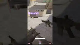 минус -3 эгоизмо мод #cs #pro #ego