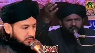 Molan a Muhammad qair ikrem saeedi shab part 2