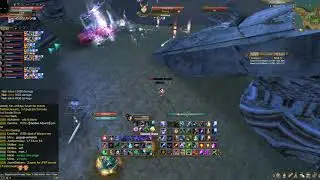 EPW PvP Archer vs Crow/Notorious
