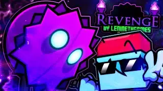▪ Revenge ▪ FNF FITH V5.5 - FC [Pothole Hotfix - GD Mod]
