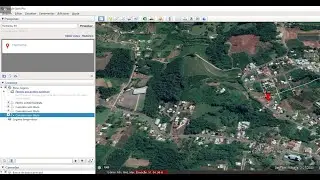 COMO GERAR O PERFIL DE ELEVAÇÃO DO TERRENO NO GOOGLE EARTH?