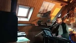 Habibi (Tamino) '' french version / version française 