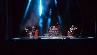 Le Orme in concerto 1974 progressive rock (full cd) HQ