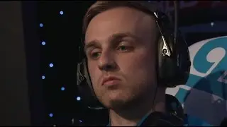 When I'm Cloud9 (vs Fnatic)