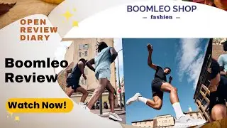 Boomleo.shop  Reviews: Is  Boomleo Legit or a Scam? Honest Review Before You Shop (2025)