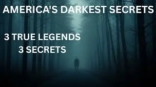Skinwalkers, Mothman & The Bell Witch | Real Encounters