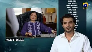 Mafaad Parast Episode 51 Teaser | Episode 51 Promo | Review | Osama Tahir