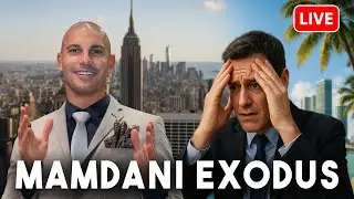 New York Exodus Fuels Florida Real Estate Surge | Boca Project Scaled Back & More 📱