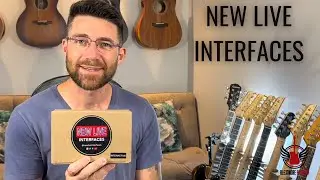 Interface New Live Interactive - Review