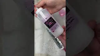 Notebook Tumbler EPOXY FREE! #easycrafts #crystalac #notebook #tumblertutorial #epoxyfree
