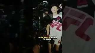 What happened to Doo Ho Choi?