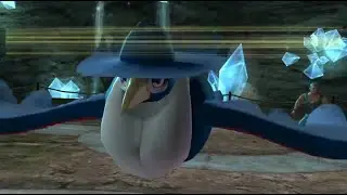Pokémon Battle Revolution #252 - Sinnoh Evolutions