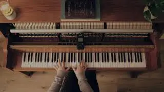 Epiphany | Pixar's SOUL (Cover)